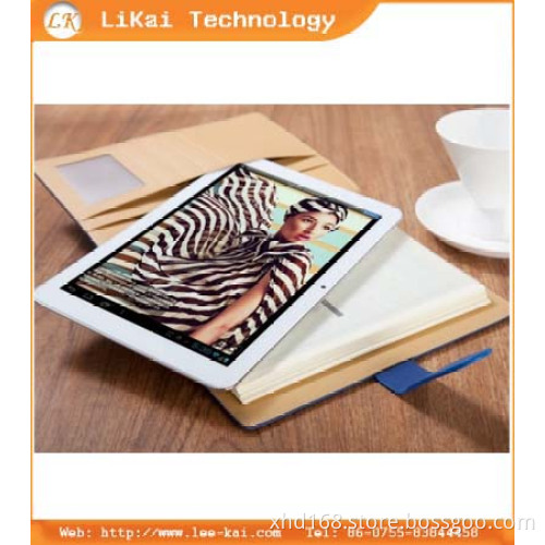 Hot Selling Galaxy Tablet with 3G Phone Call Function (TT-4)